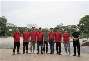 七一 | 朝陽集團(tuán)舉行“企業(yè)要發(fā)展，黨員在行動(dòng)”主題黨日活動(dòng)